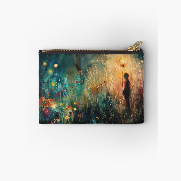 Item preview, Enchanted Garden designed and sold by NeoNebulaArt.