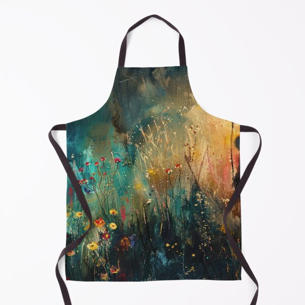 Item preview, Enchanted Garden designed and sold by NeoNebulaArt.