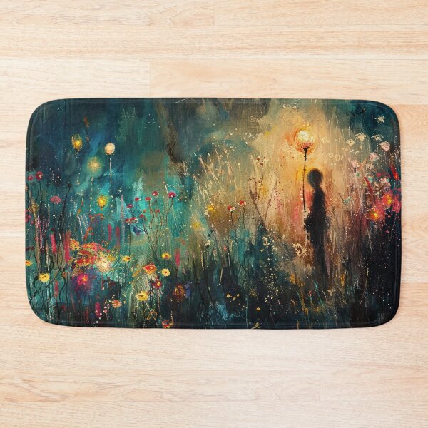 Item preview, Enchanted Garden designed and sold by NeoNebulaArt.