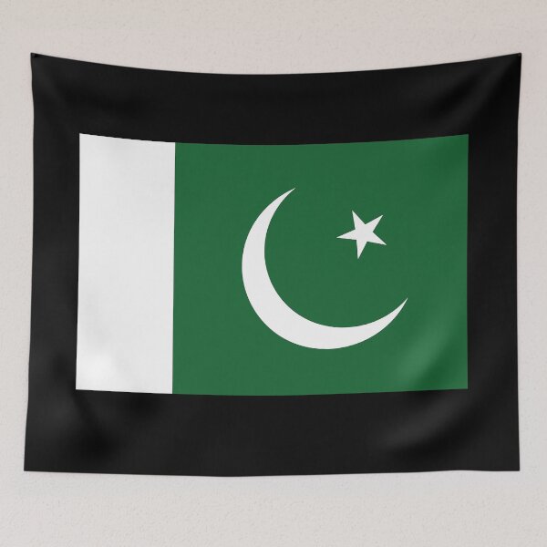Item preview, Pakistan designed and sold by wickedcartoons.