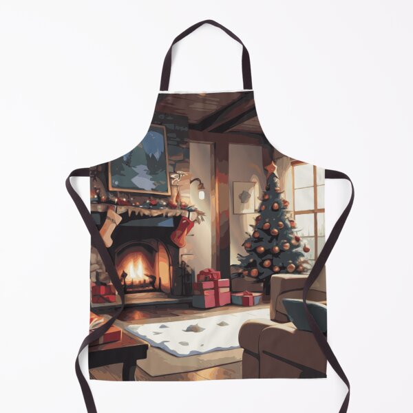 Item preview, Christmas - Joyous Christmas Celebration designed and sold by deadfread.