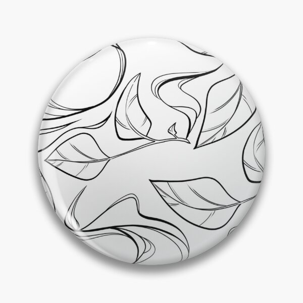 Item preview, Drawing leaves designed and sold by Bahbii.