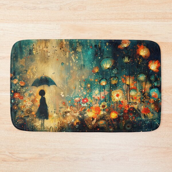 Item preview, Enchanted Garden designed and sold by NeoNebulaArt.