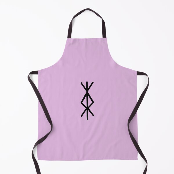 Item preview, bind rune for good health designed and sold by red-rot.