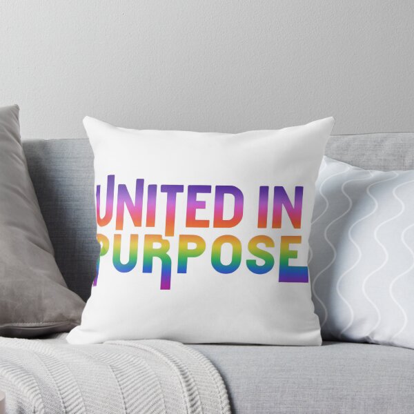 Item preview, United in Purpose designed and sold by RL Creative  Studio.