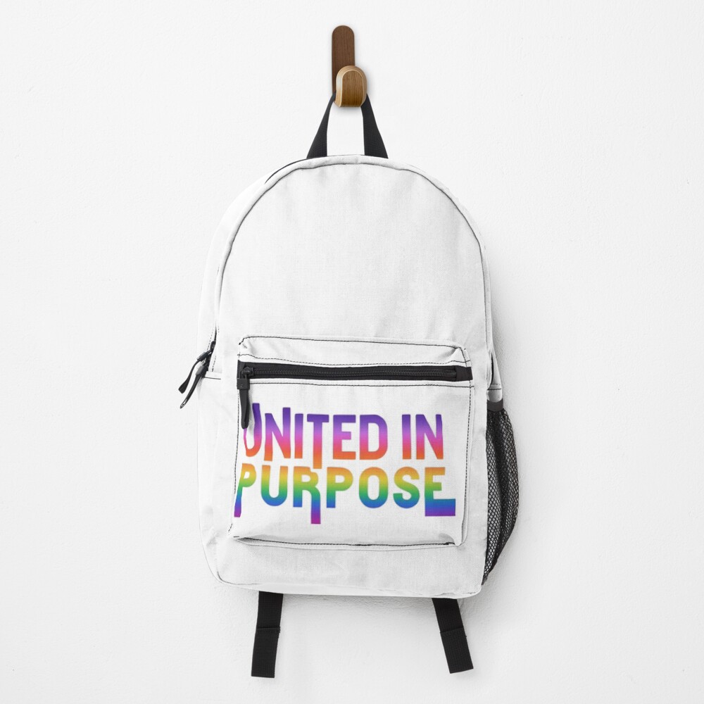 Item preview, Backpack designed and sold by RLCStudio.