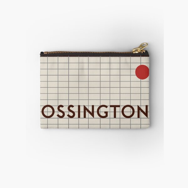 Item preview, OSSINGTON Subway Station designed and sold by Daniel McLaren.
