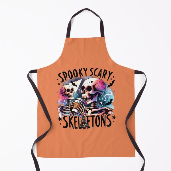 Item preview, Halloween Spooky Scary Skeletons stickers and more designed and sold by CRandRRstickers.