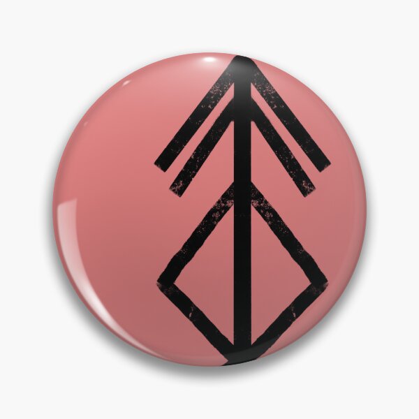 Item preview, bind rune for family harmony designed and sold by red-rot.