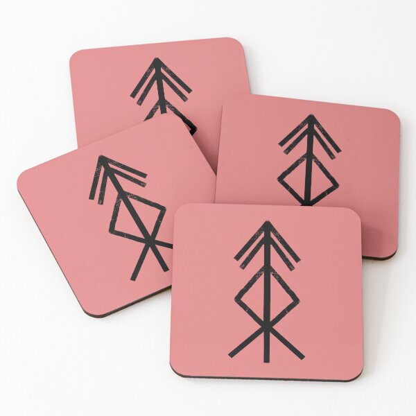 Item preview, bind rune for family harmony designed and sold by red-rot.