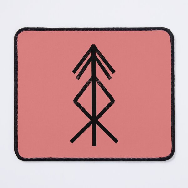 Item preview, bind rune for family harmony designed and sold by red-rot.