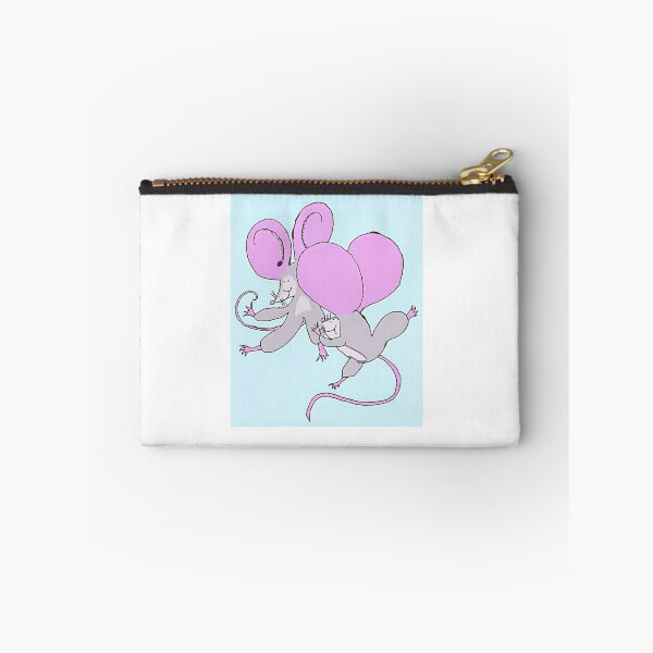 Item preview, Jitterbug Mice designed and sold by pinkyjainpan.