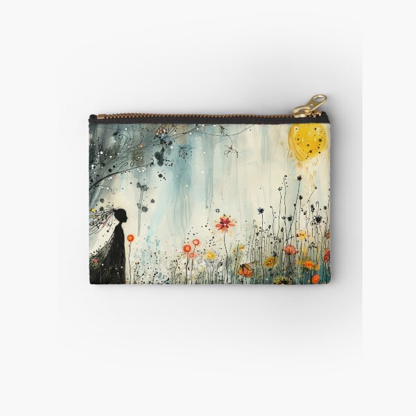 Item preview, Enchanted Garden designed and sold by NeoNebulaArt.