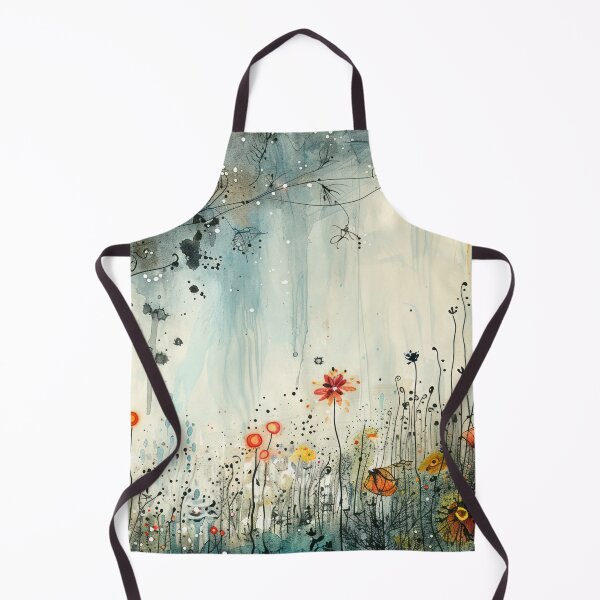 Item preview, Enchanted Garden designed and sold by NeoNebulaArt.