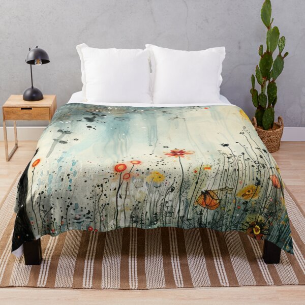 Item preview, Enchanted Garden designed and sold by NeoNebulaArt.