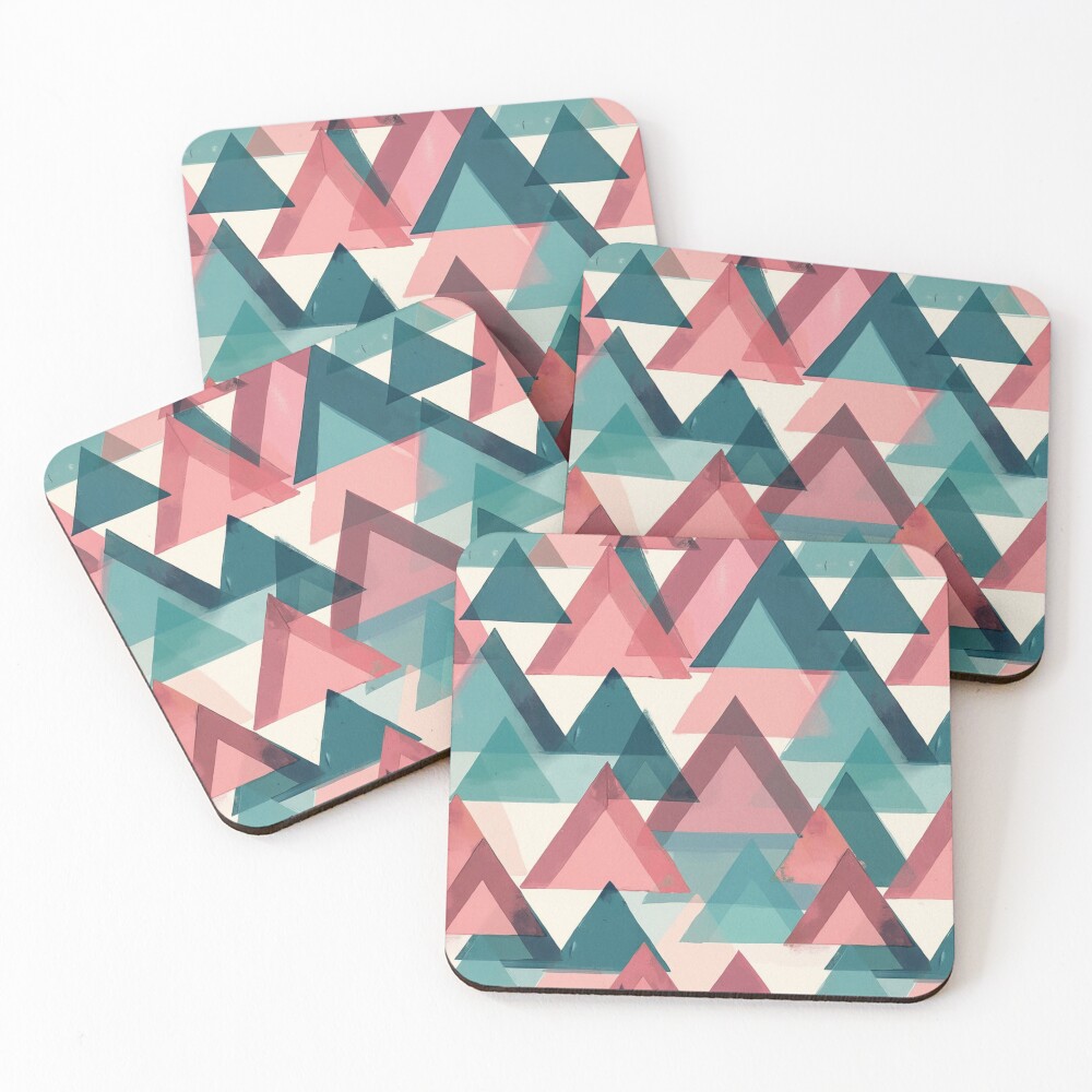 Item preview, Coasters (Set of 4) designed and sold by BirdsnStuff.
