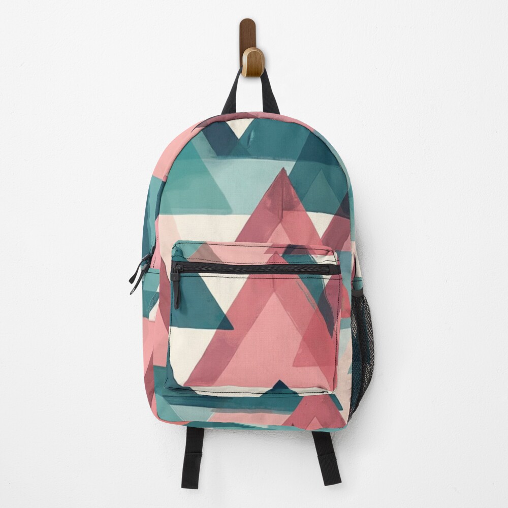 Item preview, Backpack designed and sold by BirdsnStuff.