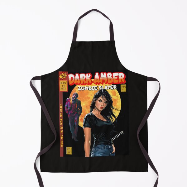 Item preview, DARK AMBER FIRST EDITION designed and sold by randynash.