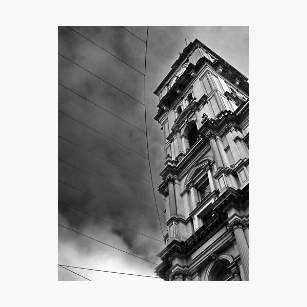 Item preview, corner icon. melbourne gpo designed and sold by bodhiimages.