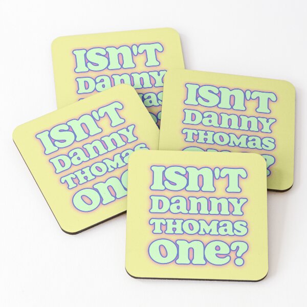 Item preview, Danny Thomas Golden Girls Quote designed and sold by reillysgal.