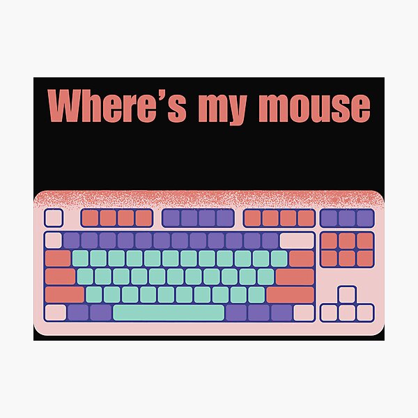 Item preview, Digital: The Missing Mouse designed and sold by SoundsoftheSun.