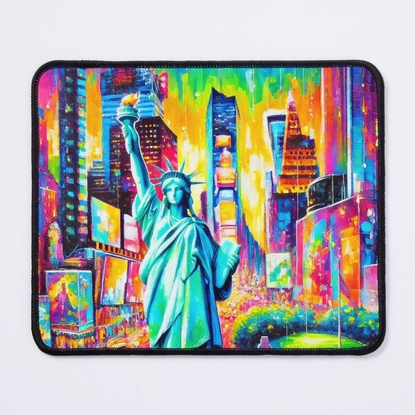 Item preview, New York City, NY designed and sold by ChrisButler.