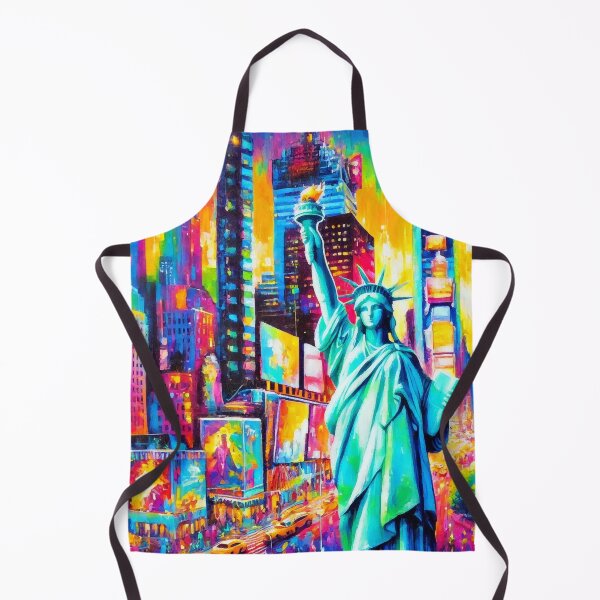 Item preview, New York City, NY designed and sold by ChrisButler.