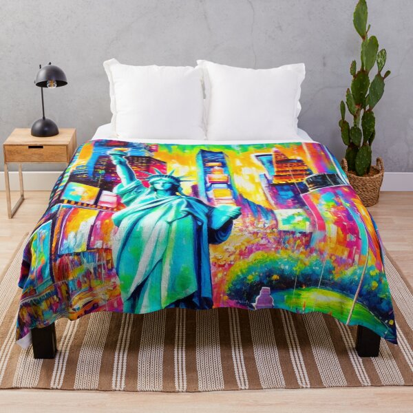 Item preview, New York City, NY designed and sold by ChrisButler.