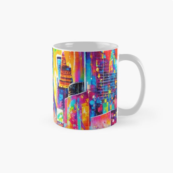 Item preview, New York City, NY designed and sold by ChrisButler.