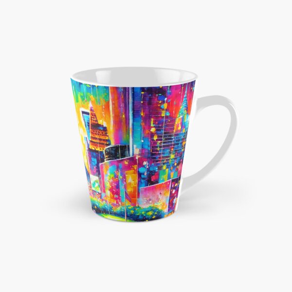 Item preview, New York City, NY designed and sold by ChrisButler.