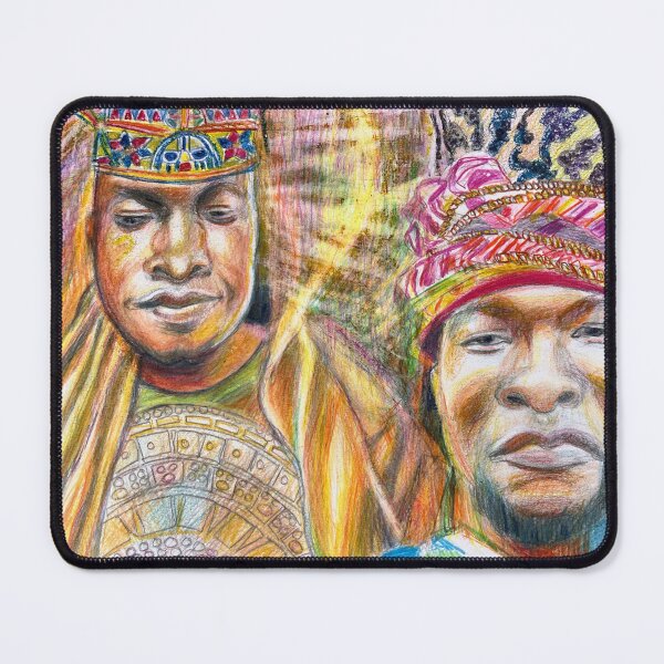 Item preview, Majestic Colours designed and sold by KarenHawkes3.