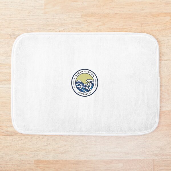 Item preview, Ocean Surfing Newcastle designed and sold by Bray4321.