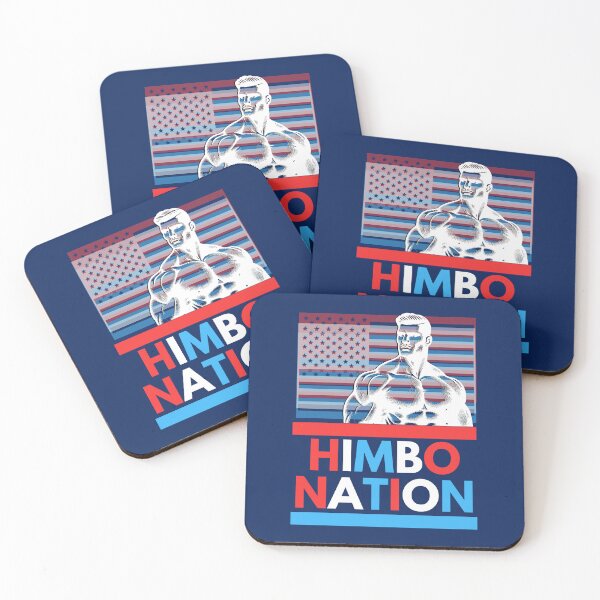 Item preview, HIMBO NATION designed and sold by SoCalBottom.