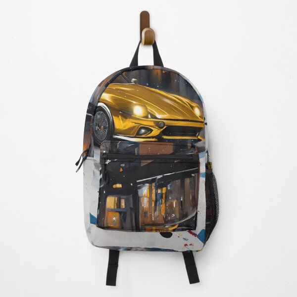 Item preview, Golden Night Gleam designed and sold by dXine.