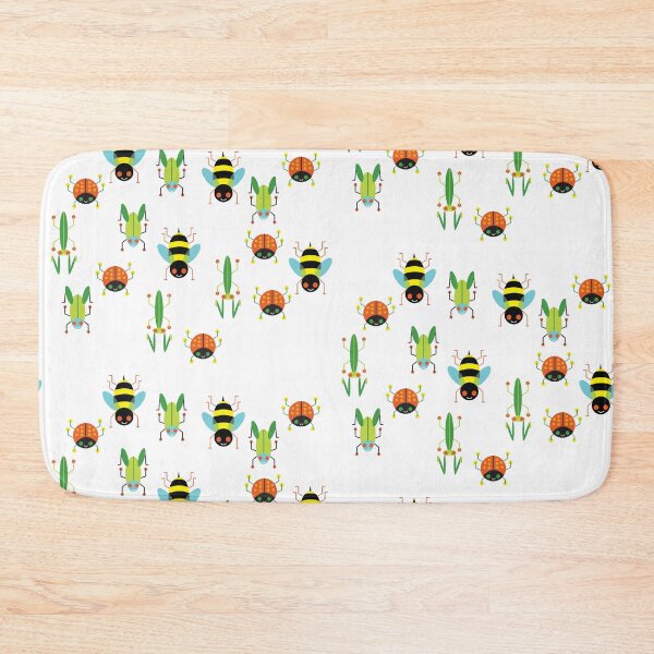 Item preview, Don't Bug Me designed and sold by Phil Marden.
