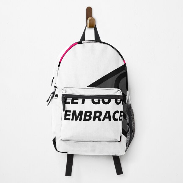 Item preview, Embrace the Flow - Reality Transurfing Quote designed and sold by Kamal Khajeb.