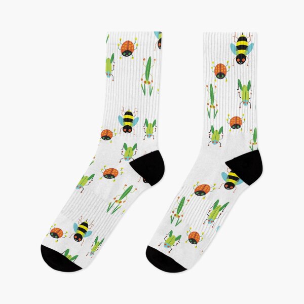 Item preview, Don't Bug Me designed and sold by Phil Marden.