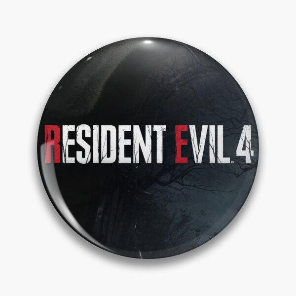 Item preview, Leon Kennedy Cool Resdient Evil 4 Remake Banner Design designed and sold by Neesu.
