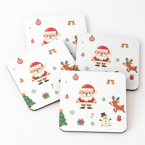 Item preview, Christmas designed and sold by Tiir.