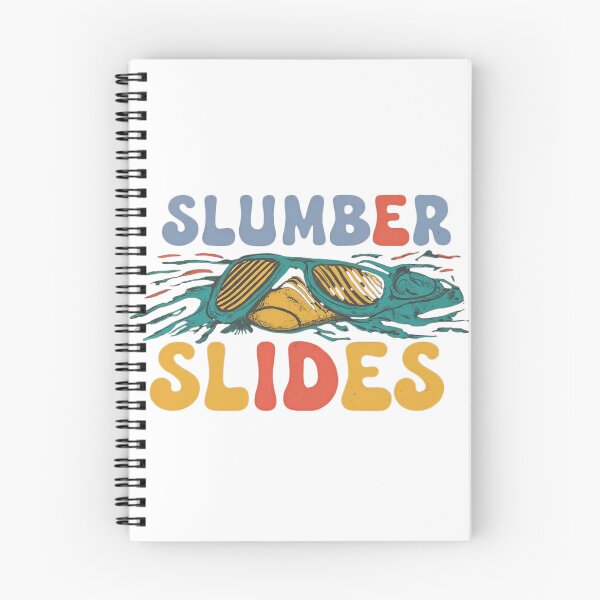 Item preview, Slumber Slides designed and sold by RL Creative  Studio.