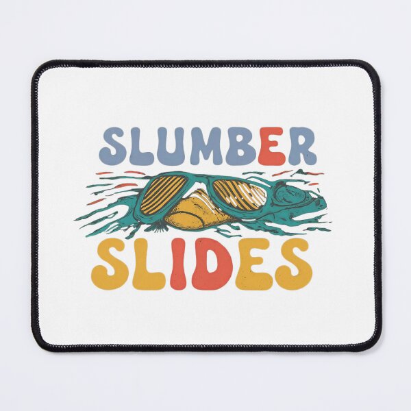 Item preview, Slumber Slides designed and sold by RL Creative  Studio.