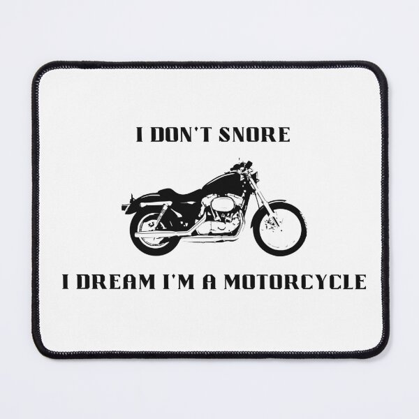 Item preview, Motorcycle Dreams designed and sold by thedreamykind.