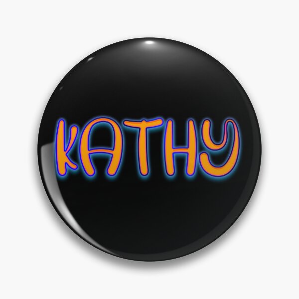 Item preview, KATHY Logo! designed and sold by DeansDesigns87.