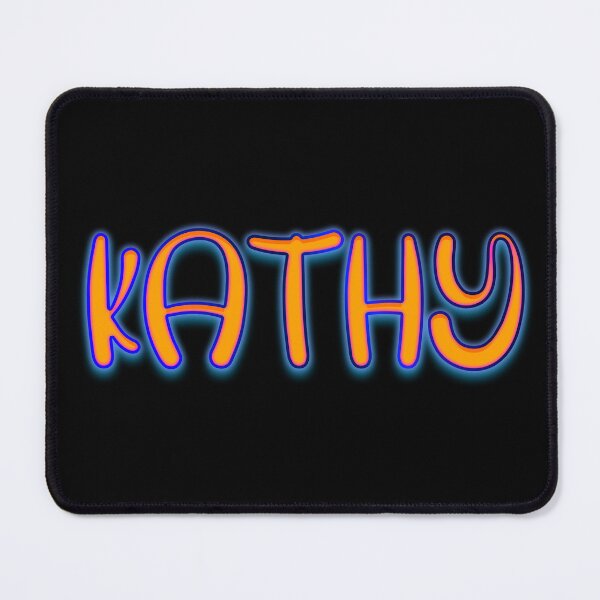 Item preview, KATHY Logo! designed and sold by DeansDesigns87.