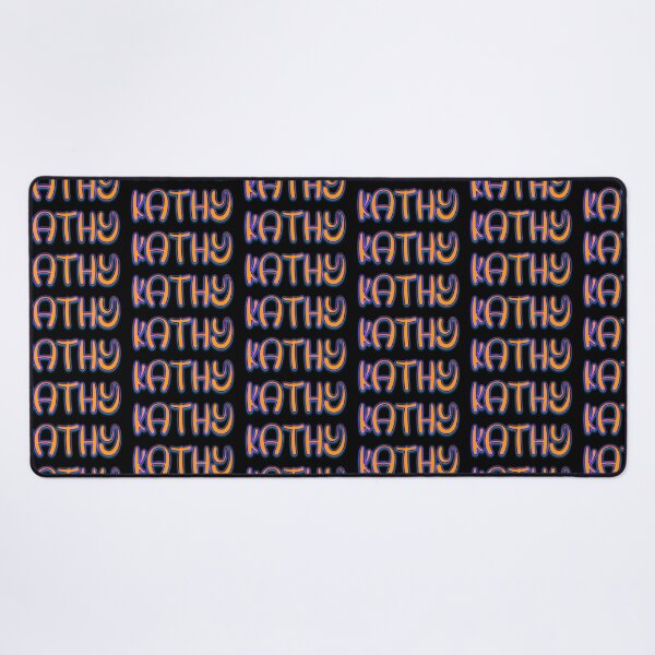 Item preview, KATHY Logo! designed and sold by DeansDesigns87.