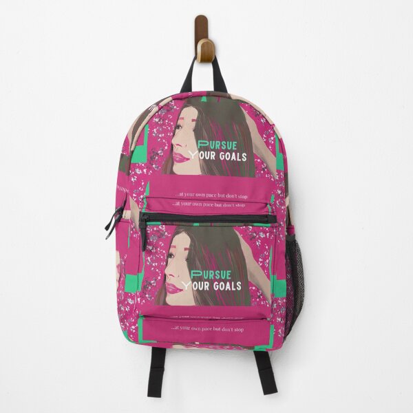 Item preview, Pursue your goals  designed and sold by Laulicreations.