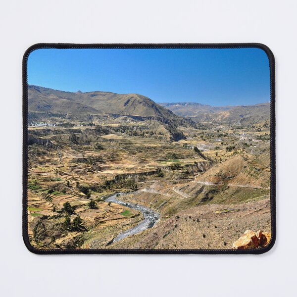 Item preview, Wild Landscapes of Colca Canyon designed and sold by franck380.