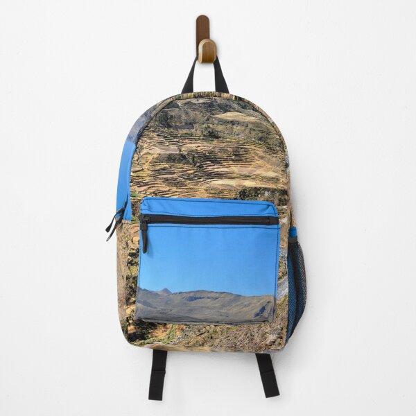 Item preview, Wild Landscapes of Colca Canyon designed and sold by franck380.