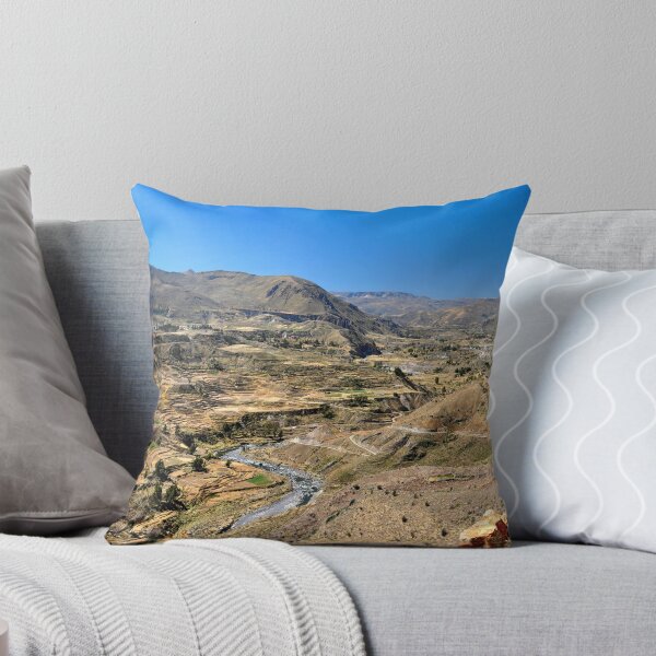 Item preview, Wild Landscapes of Colca Canyon designed and sold by franck380.