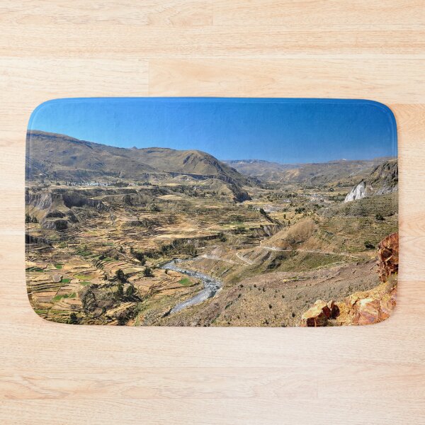 Item preview, Wild Landscapes of Colca Canyon designed and sold by franck380.